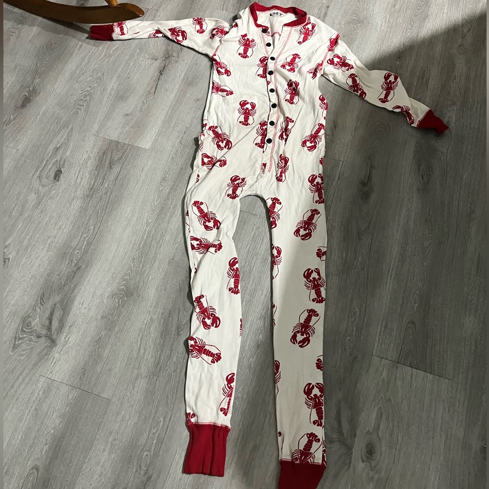 Lazy One Onesie